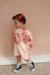 LENI PLAYSUIT CITRUS COVE