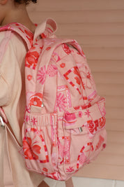 BACKPACK CITRUS COVE