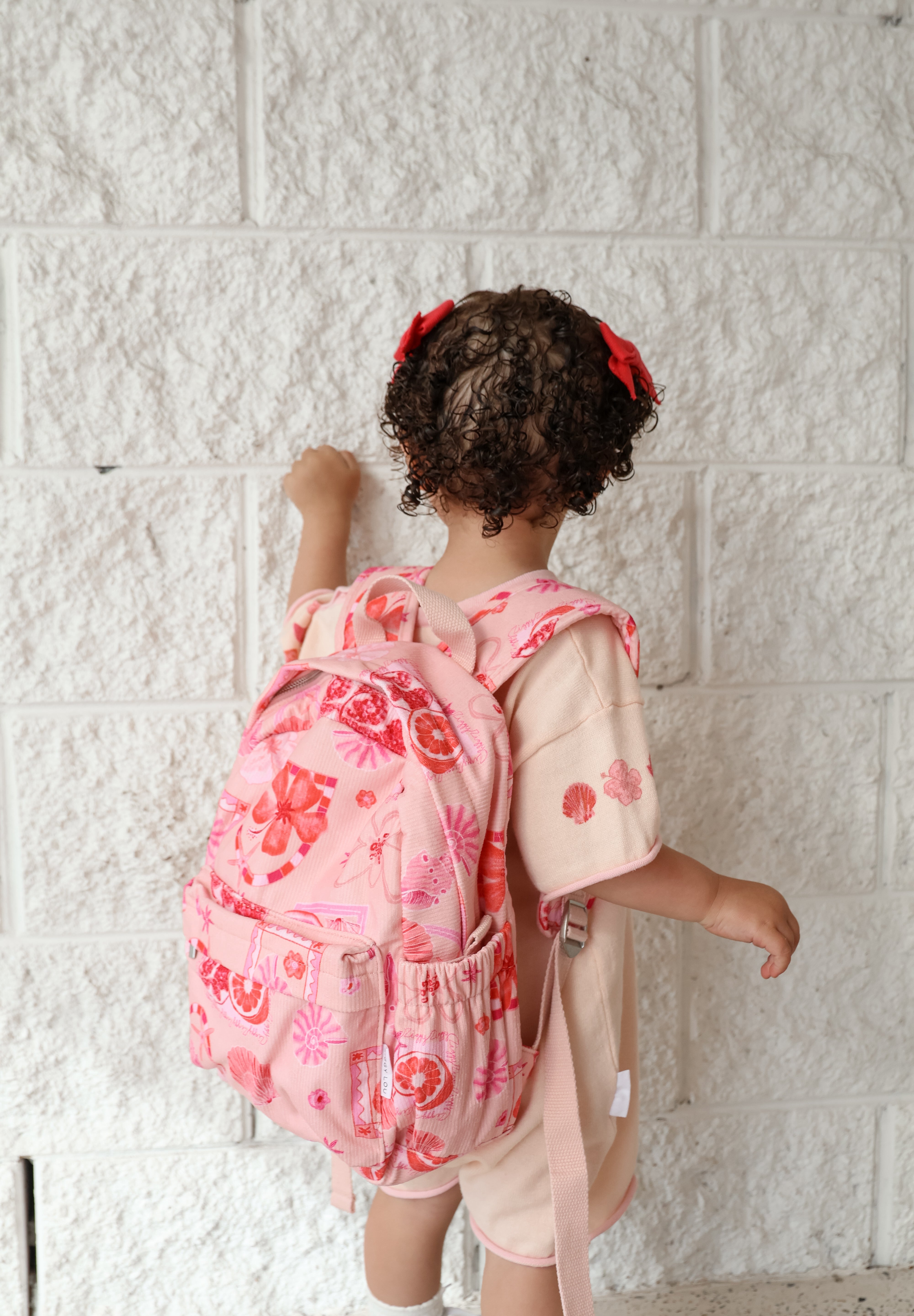 BACKPACK CITRUS COVE