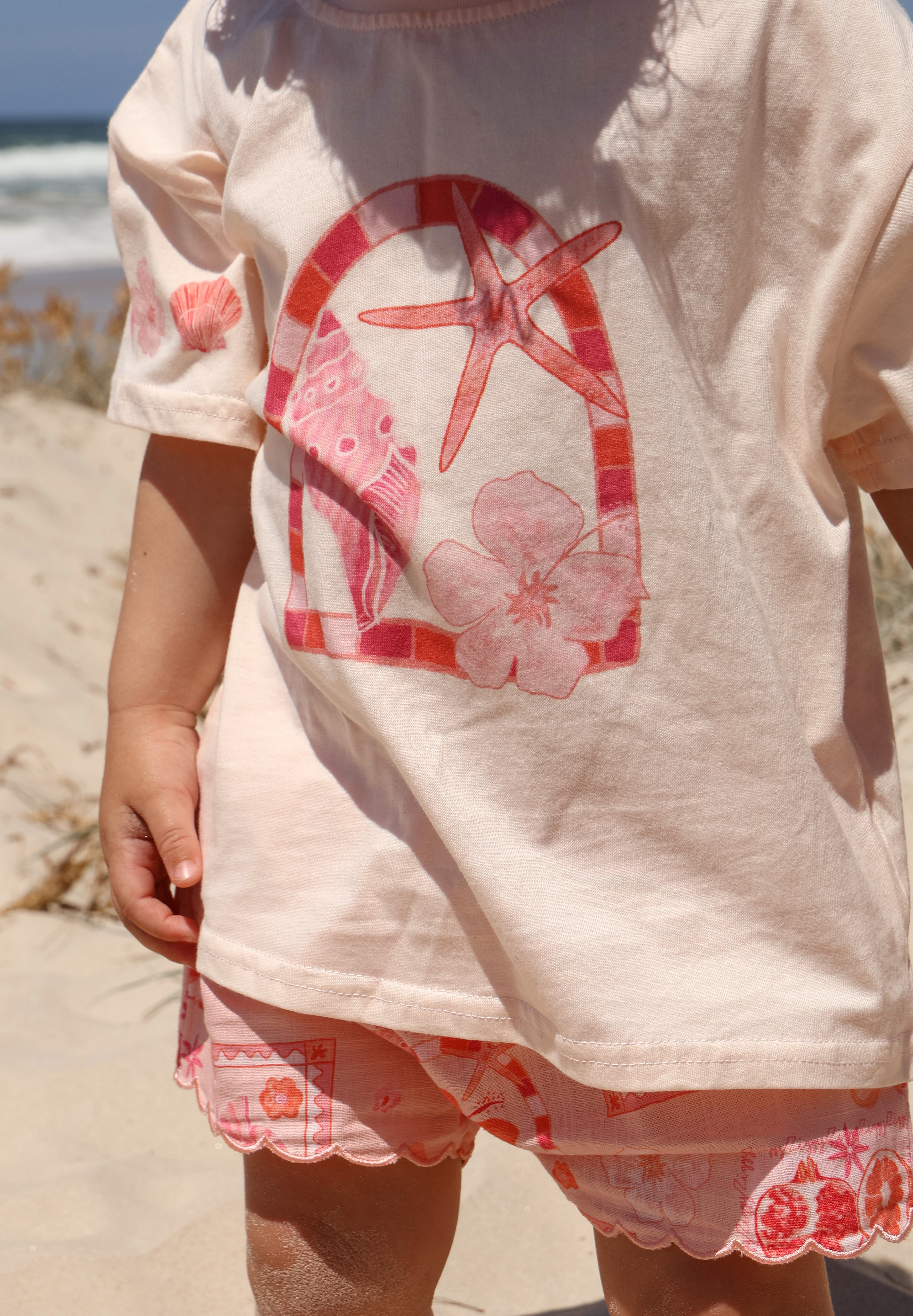SHORTS CITRUS COVE