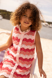 DELILAH DRESS SHELLS
