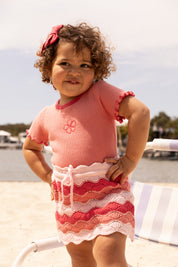 SKIRT SHELLS