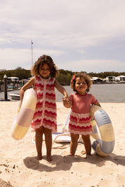 SKIRT SHELLS