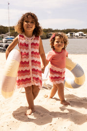SKIRT SHELLS