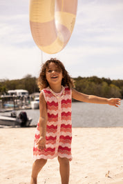 DELILAH DRESS SHELLS
