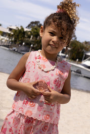SIA SINGLET CITRUS COVE
