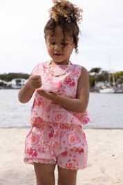 SIA SINGLET CITRUS COVE