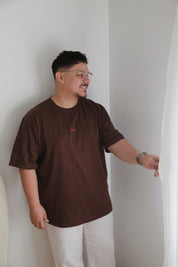 TEE EARTH (MENS)