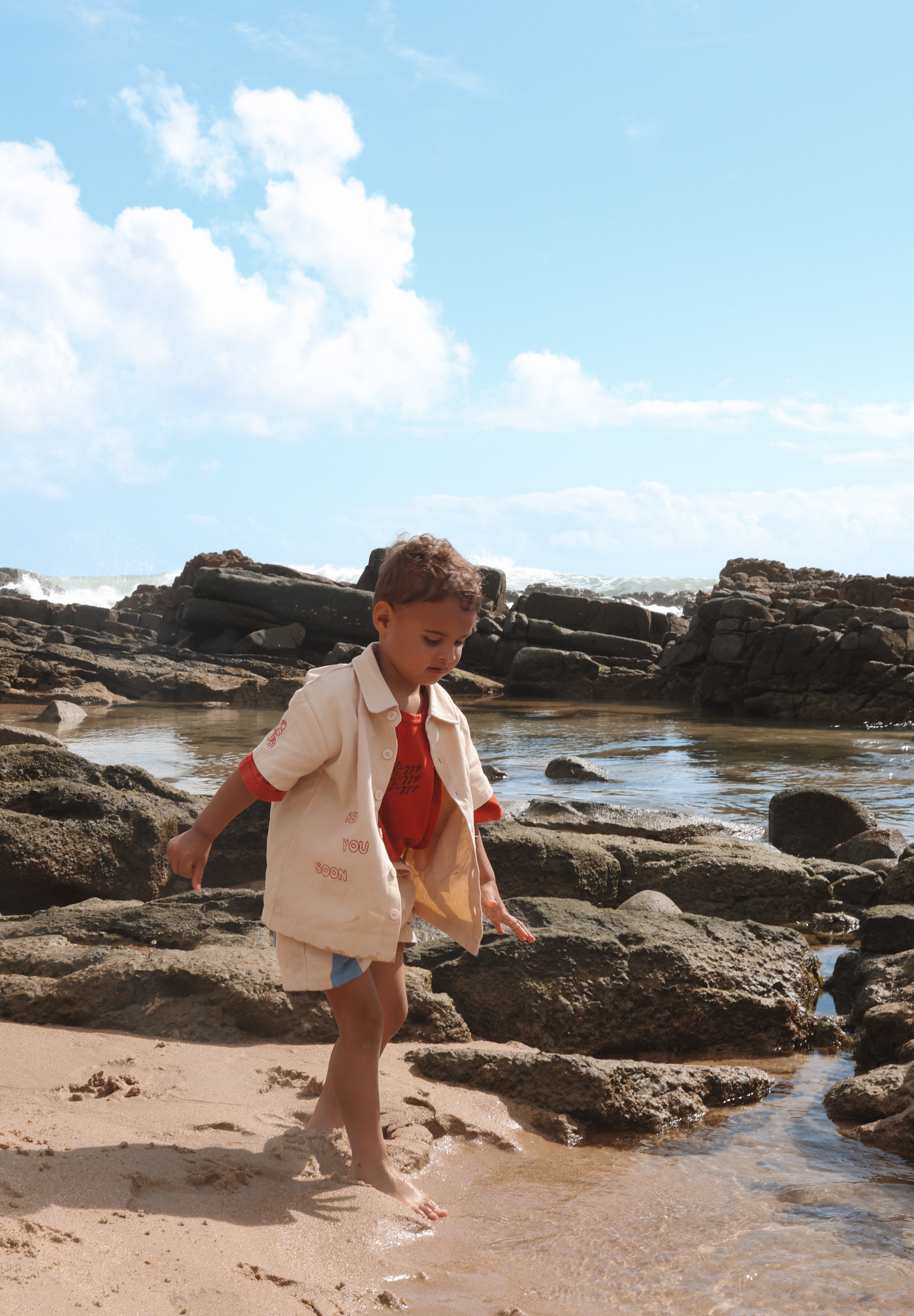 SHIRT SEA YOU SOON