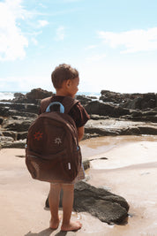 BACKPACK SEA YOU SOON