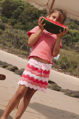 SKIRT SHELLS