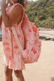SOFIA DRESS CITRUS COVE