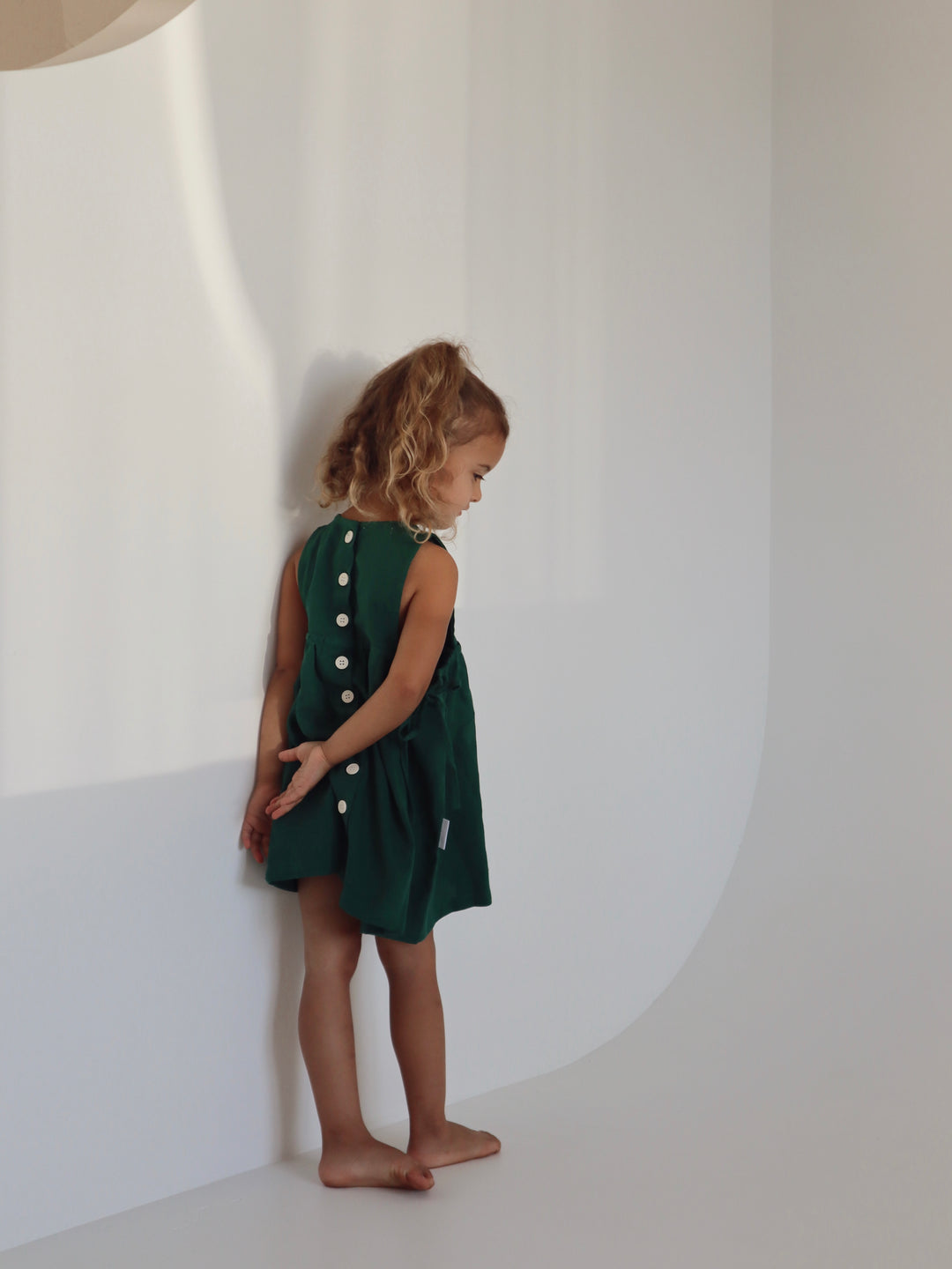 SOFIA DRESS | WREN