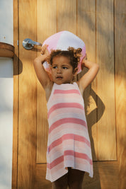 ESME DRESS | SIERRA