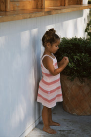 ESME DRESS | SIERRA