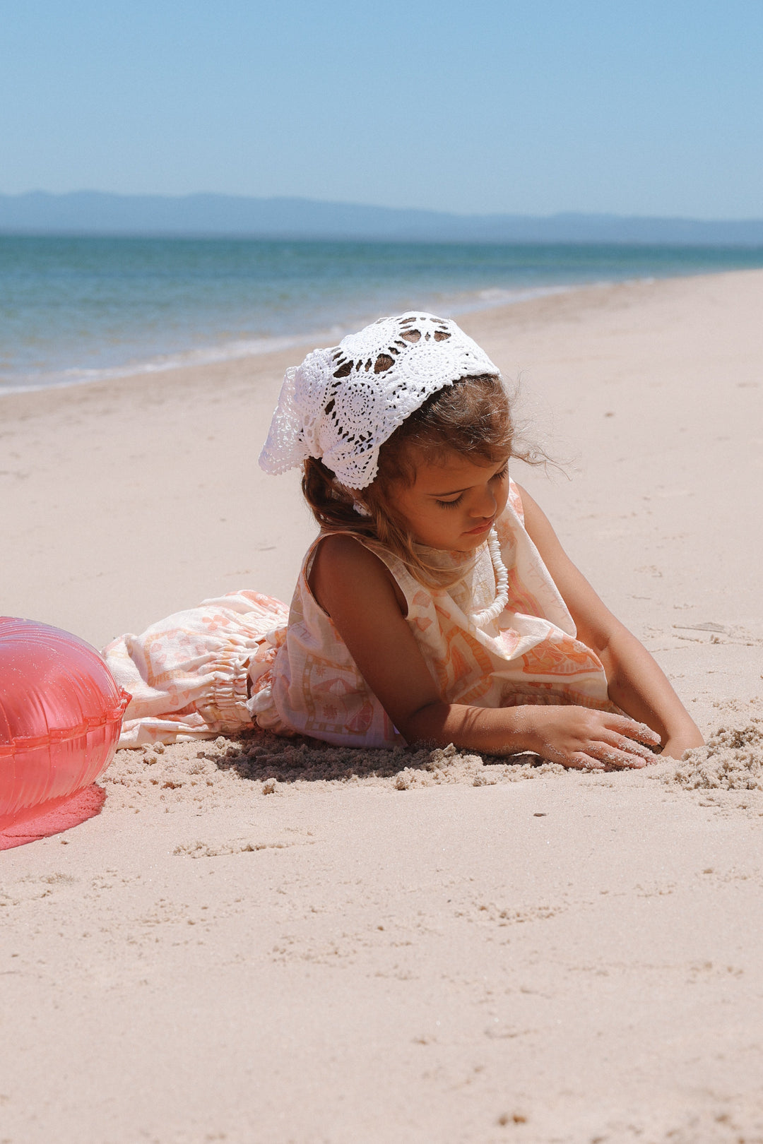 SHORTS | CALI (KIDS)