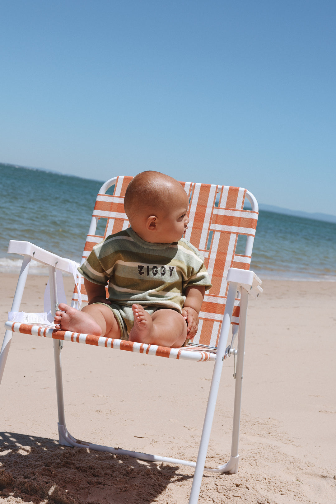 LENI PLAYSUIT | CRUZ