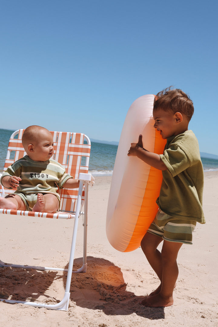 LENI PLAYSUIT | CRUZ