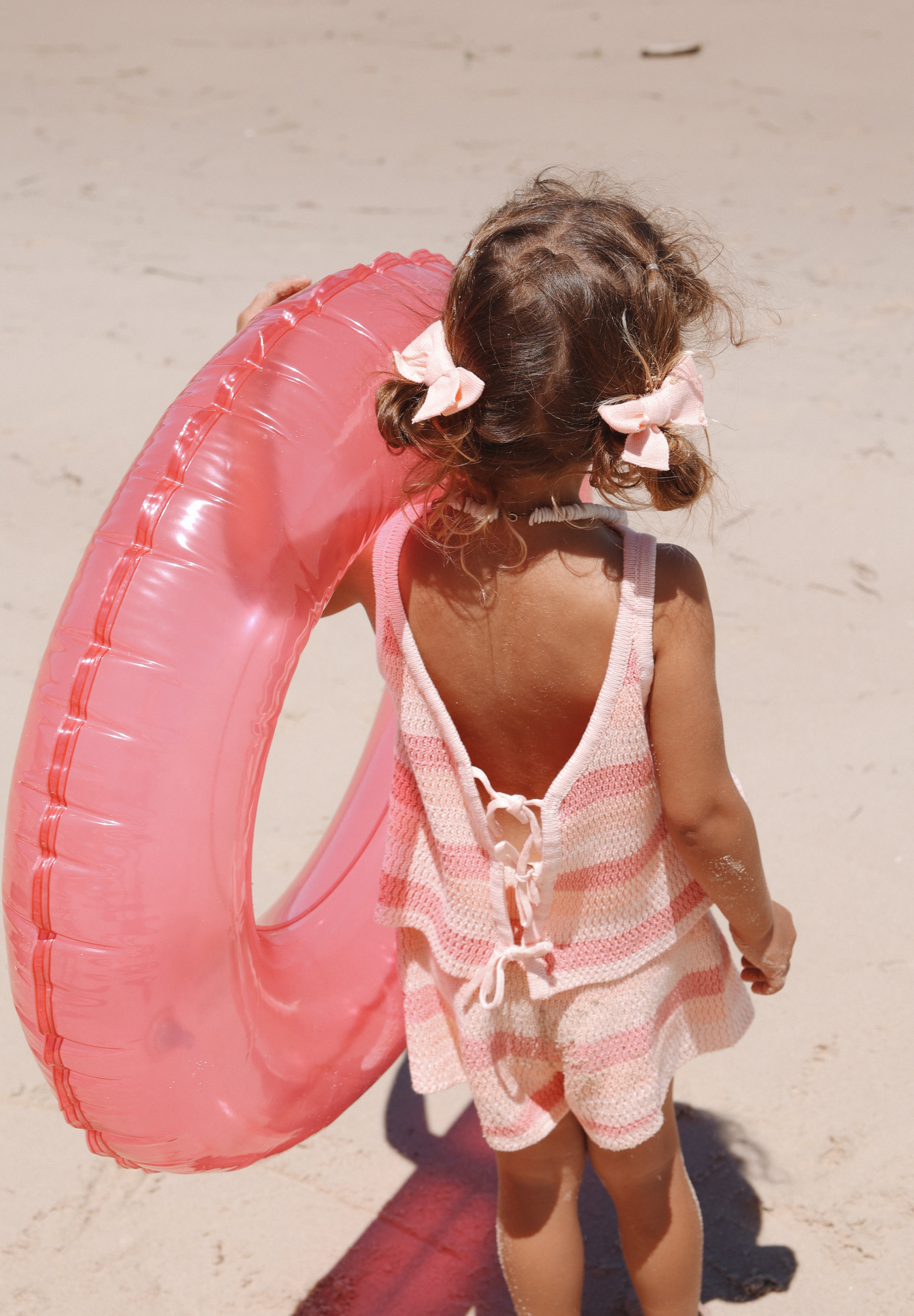 SINGLET | SIERRA (KIDS)