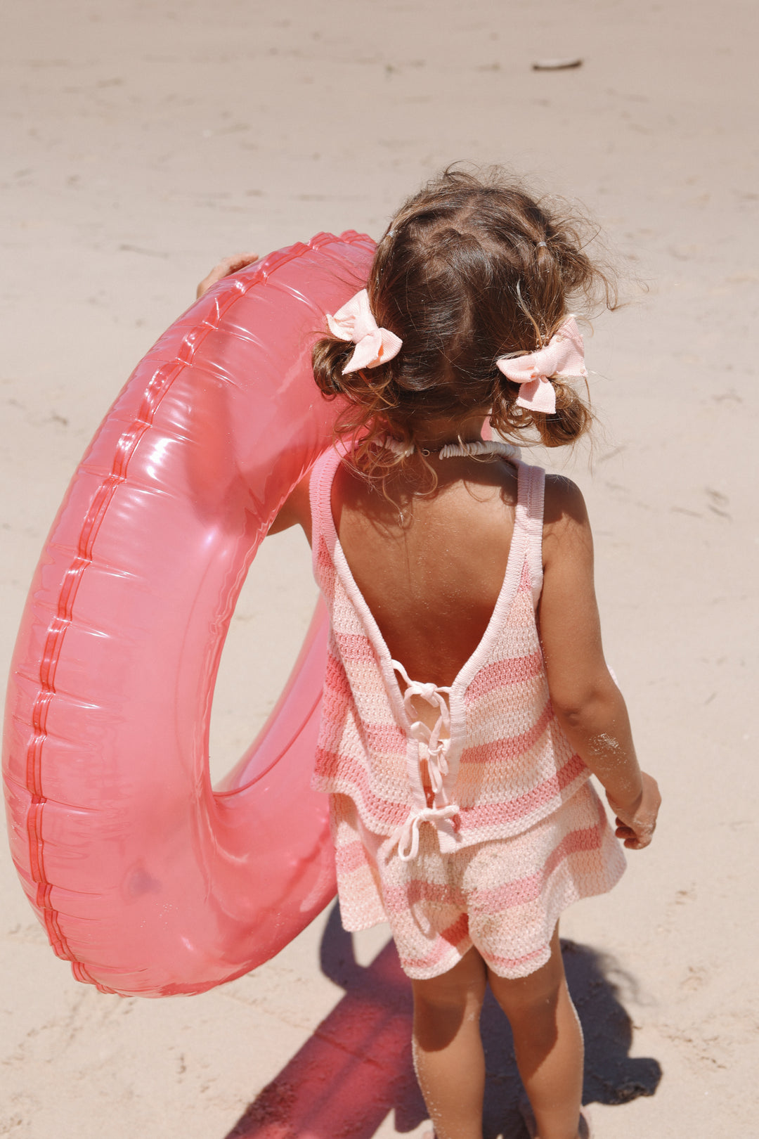 SINGLET | SIERRA (KIDS)