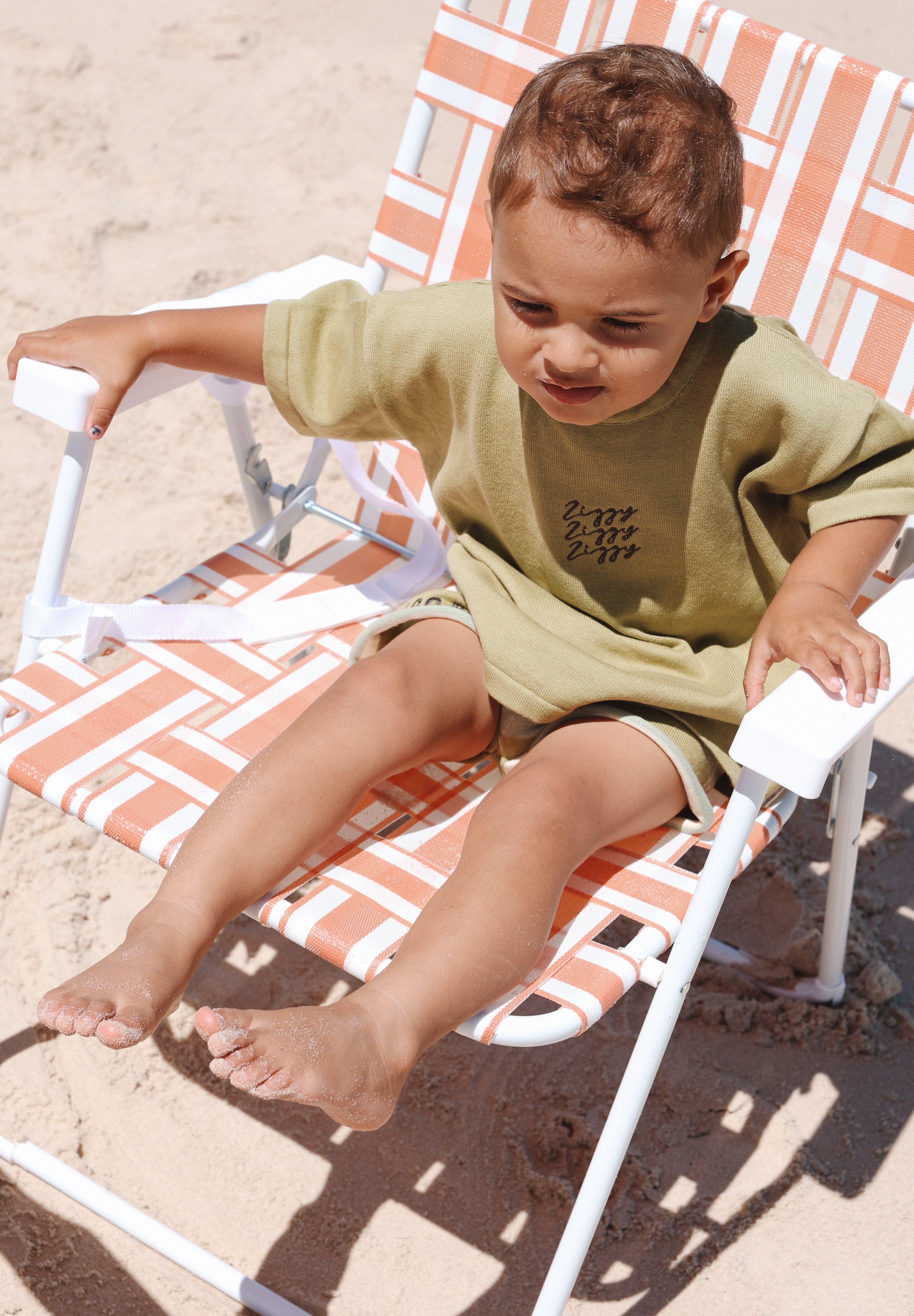 SIGNATURE TEE PALM