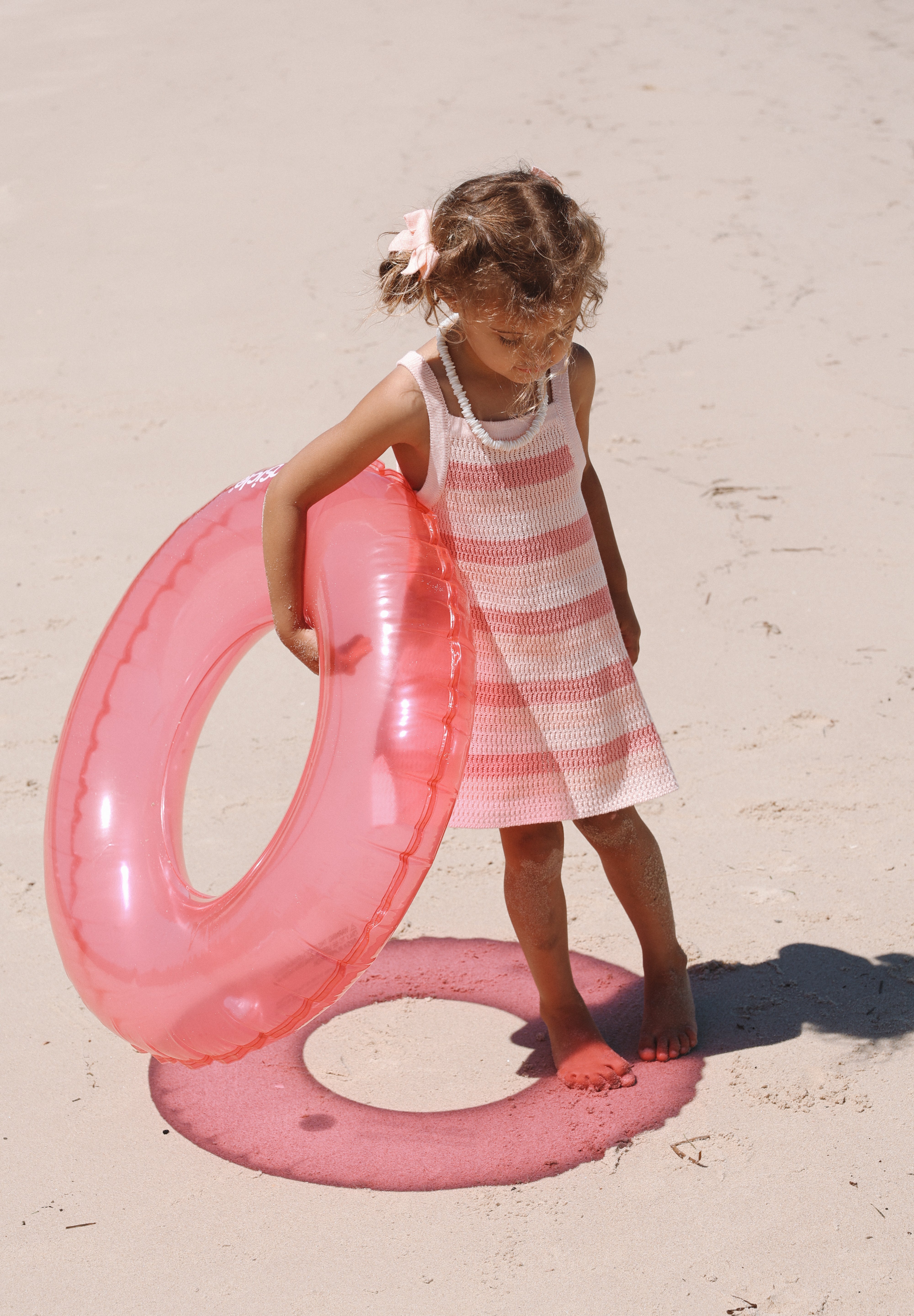 ESME DRESS | SIERRA