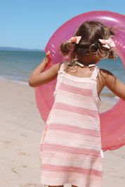 ESME DRESS | SIERRA