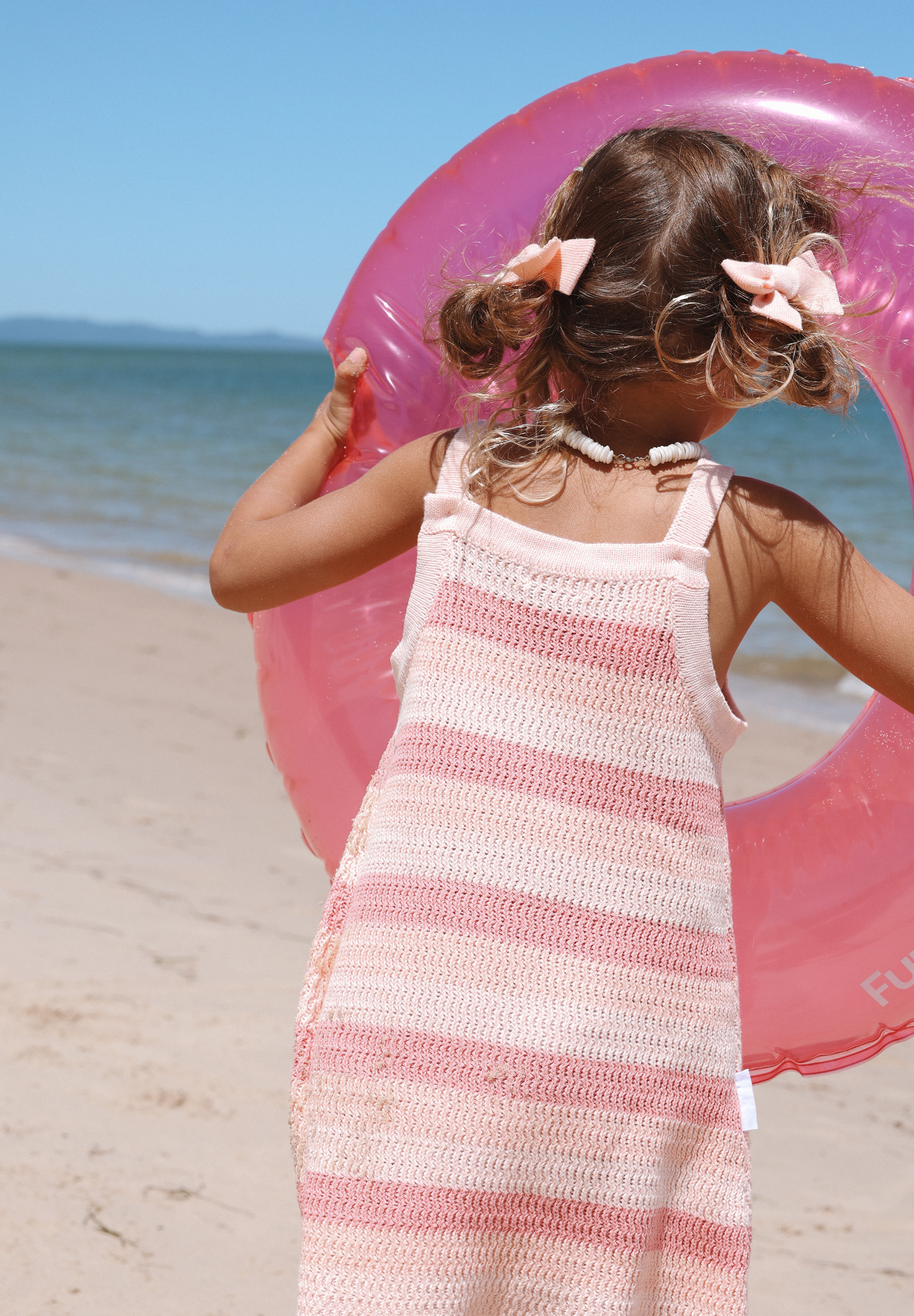 ESME DRESS | SIERRA