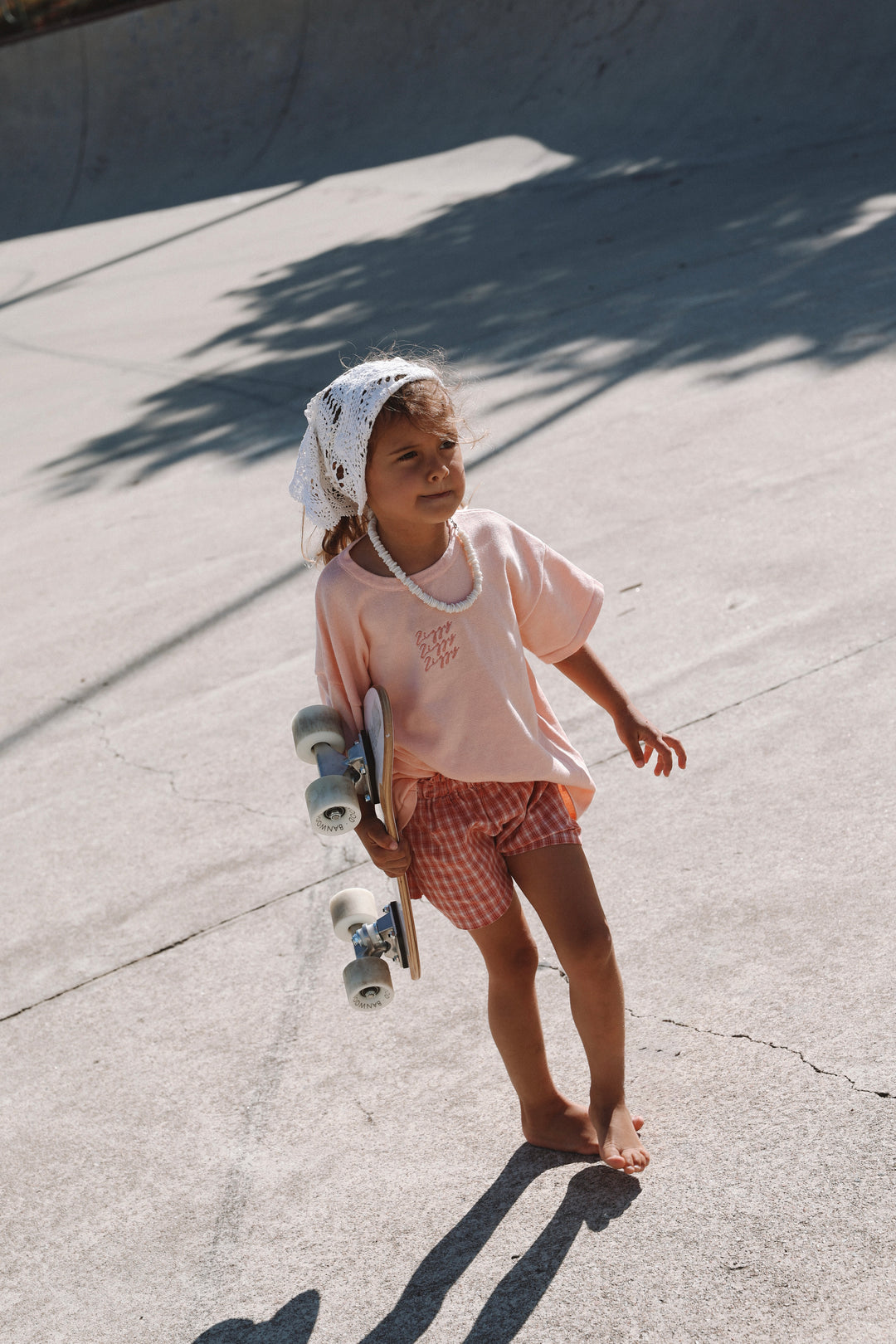 SHORTS | LUMI (KIDS)