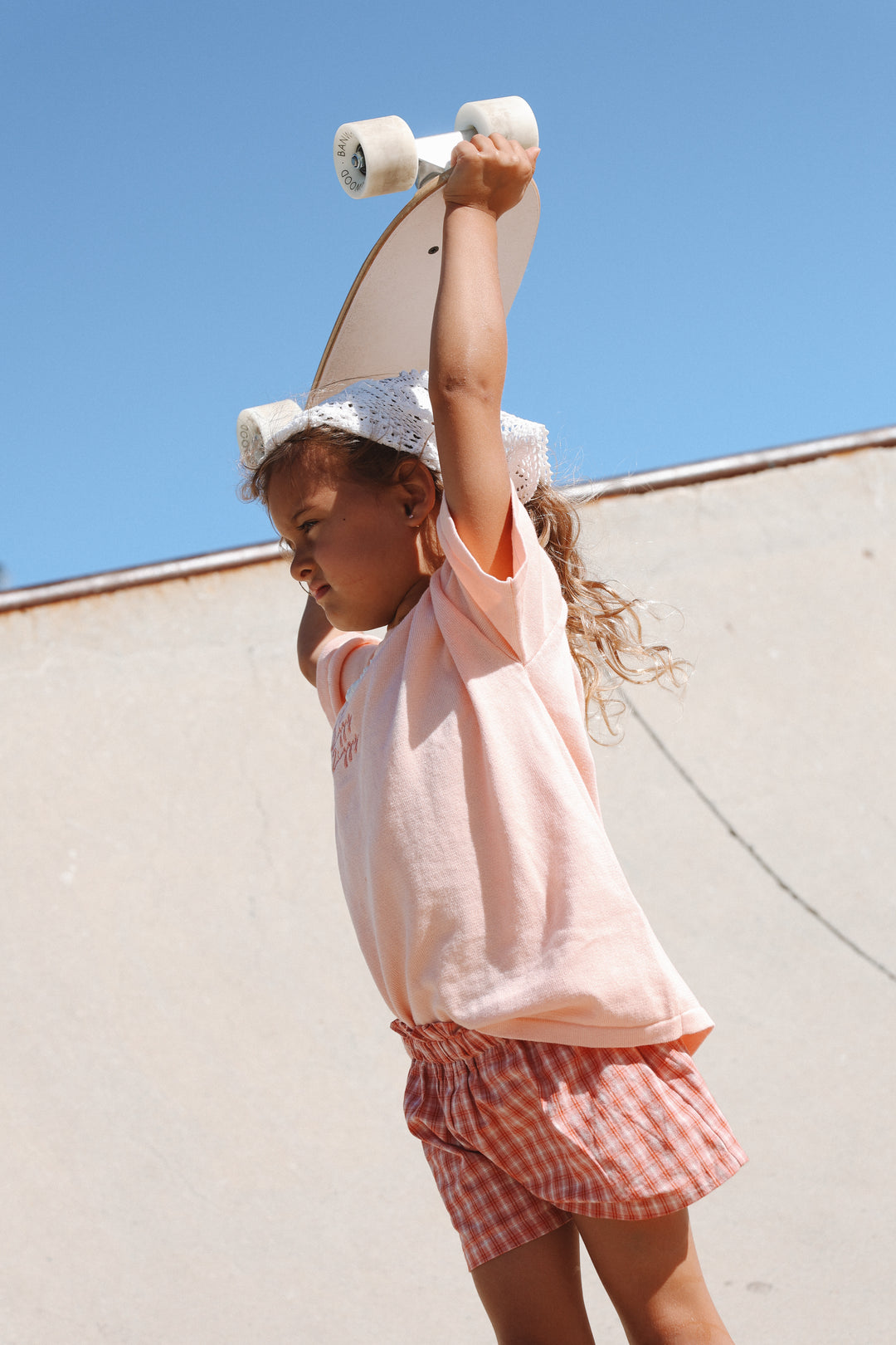 SHORTS | LUMI (KIDS)