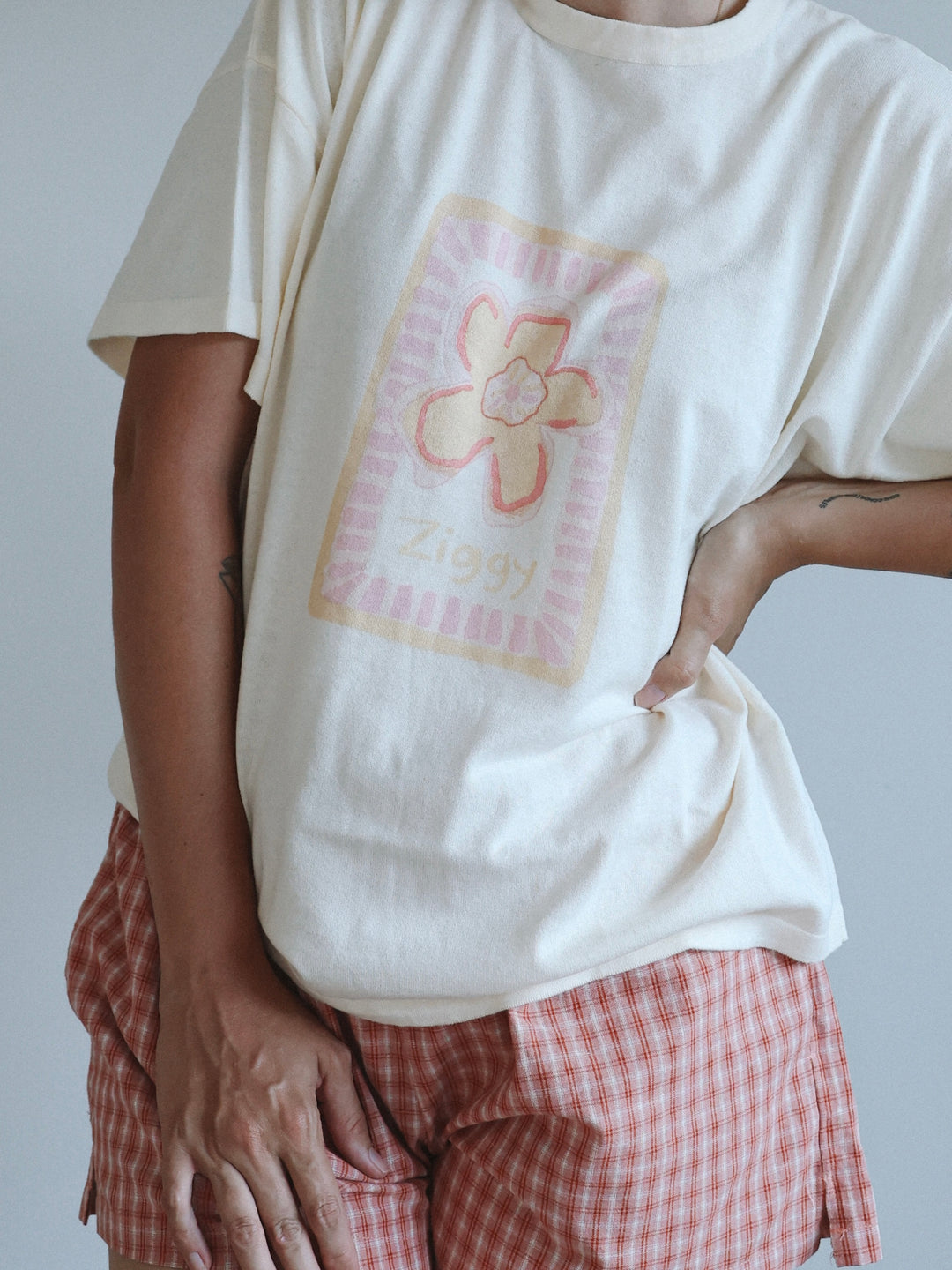 TEE | CALI (WOMEN'S)