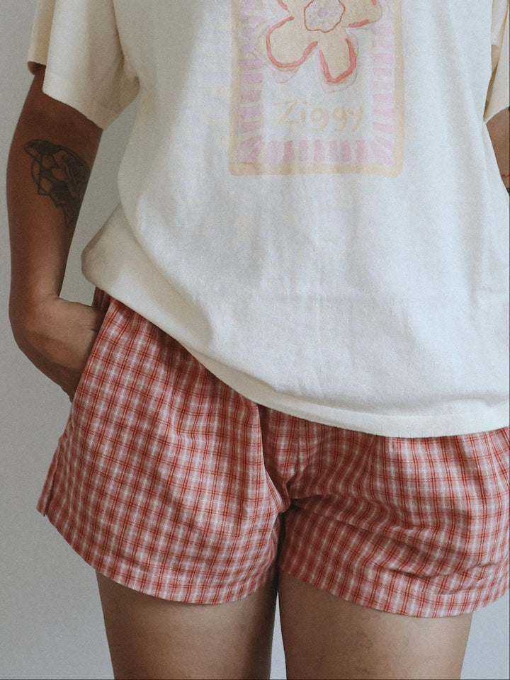 SHORTS | LUMI (WOMEN'S)