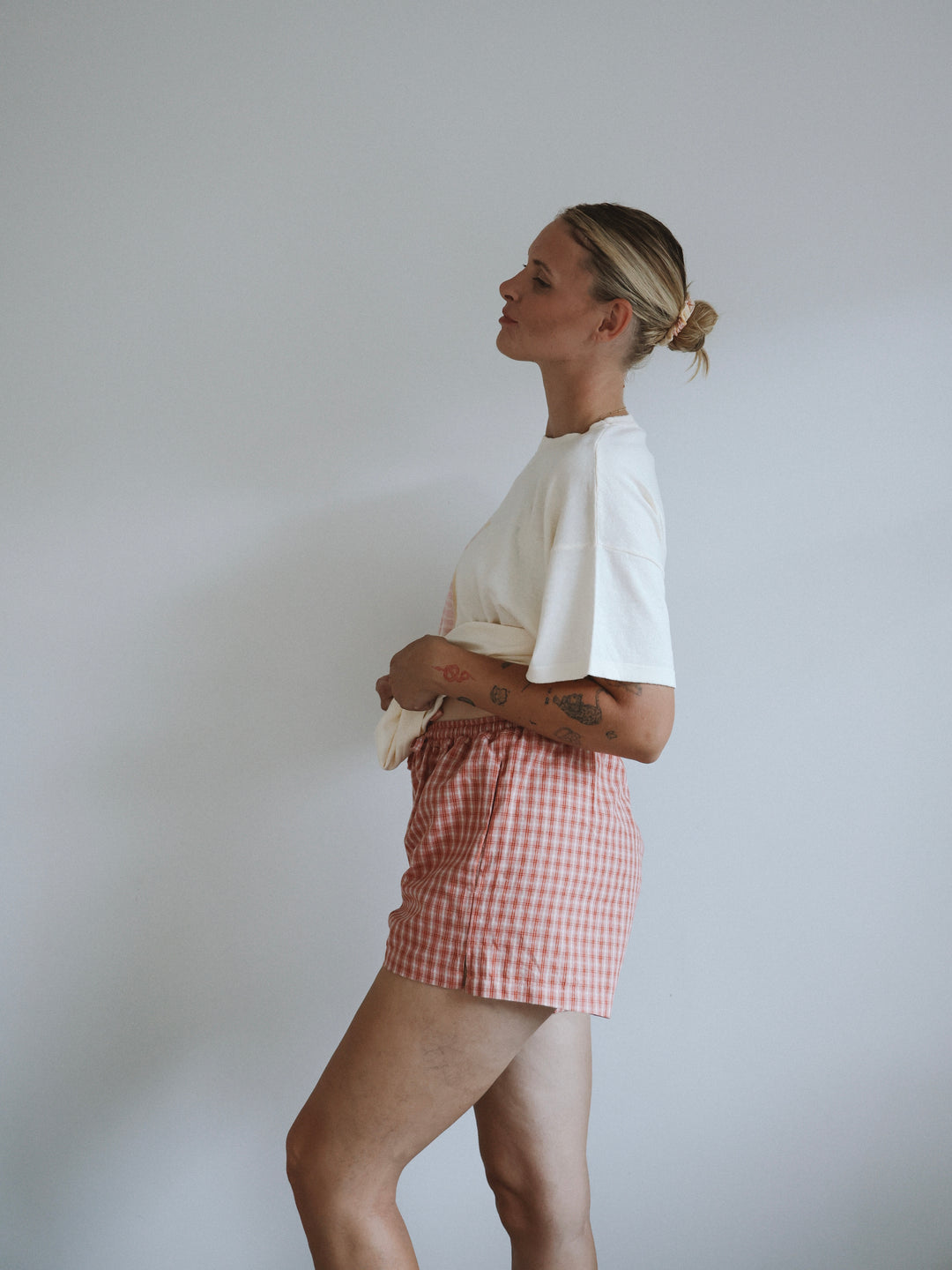 SHORTS | LUMI (WOMEN'S)