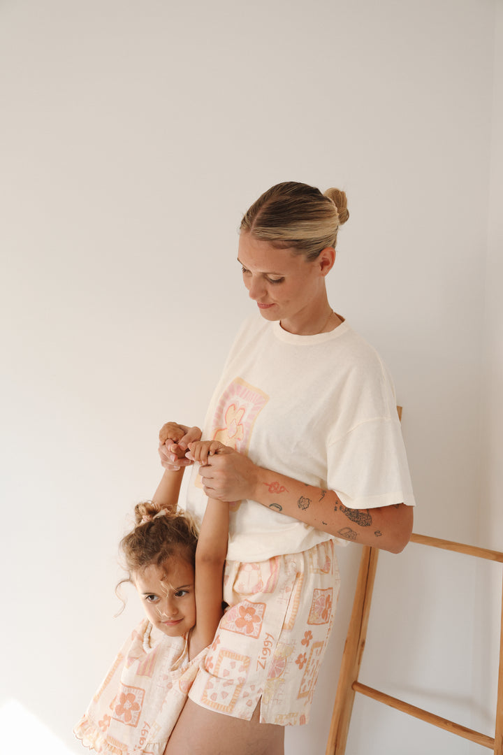 TEE | CALI (WOMEN'S)