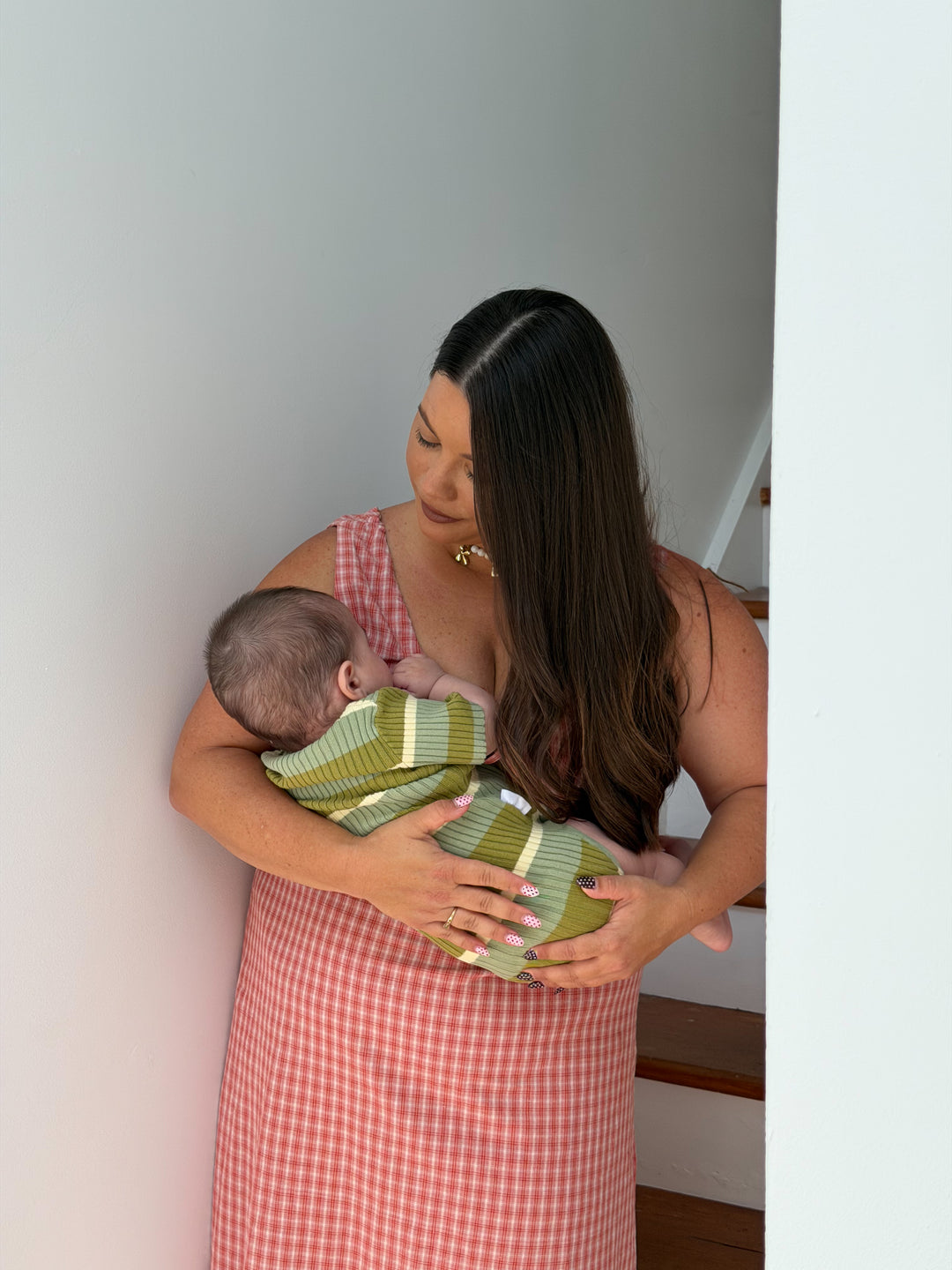 MAYA DRESS | LUMI (WOMEN'S)