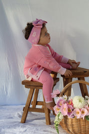 HEADBAND MILLA LILA