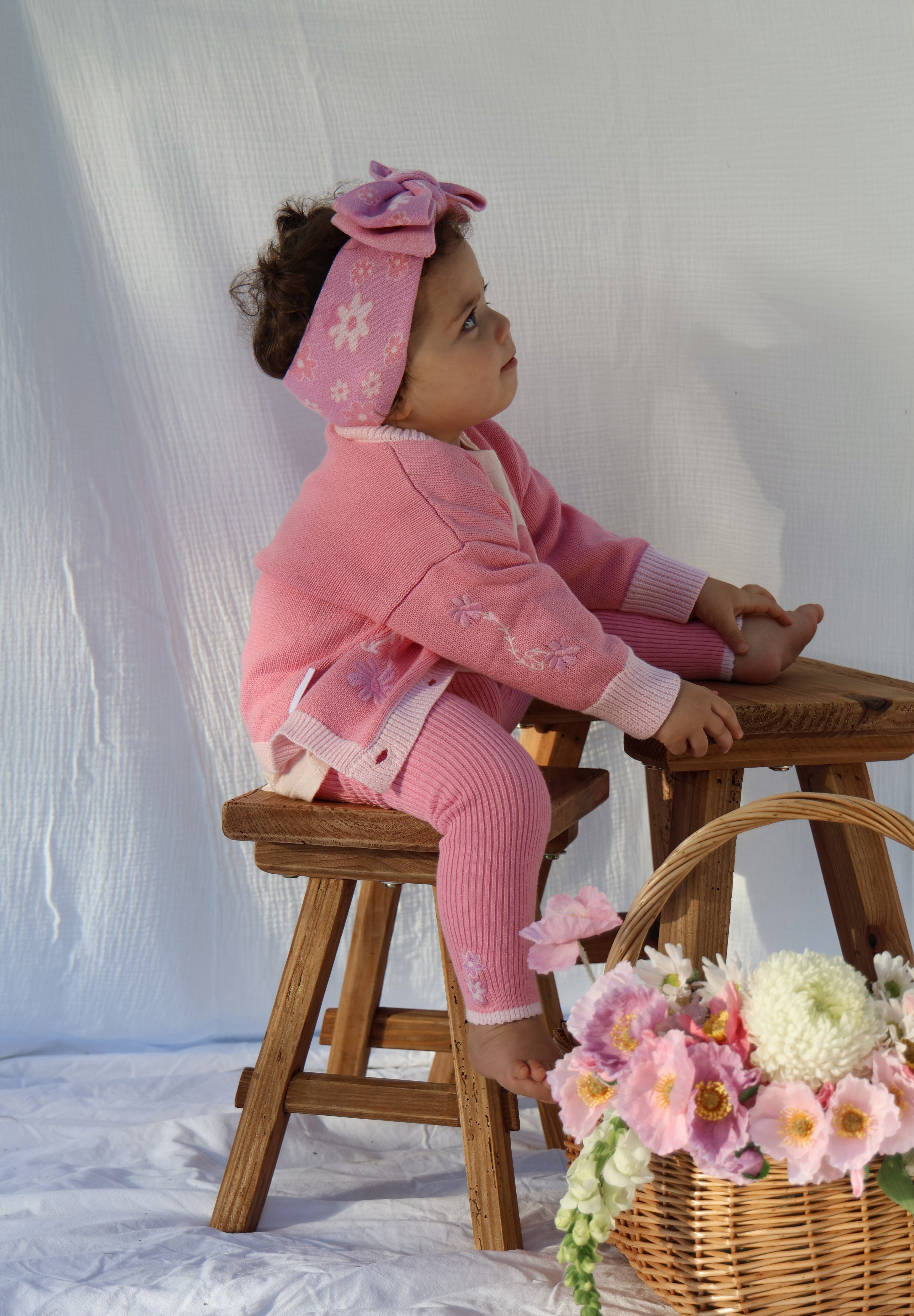 HEADBAND MILLA LILA
