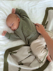 ARCHIE PANTS VINES