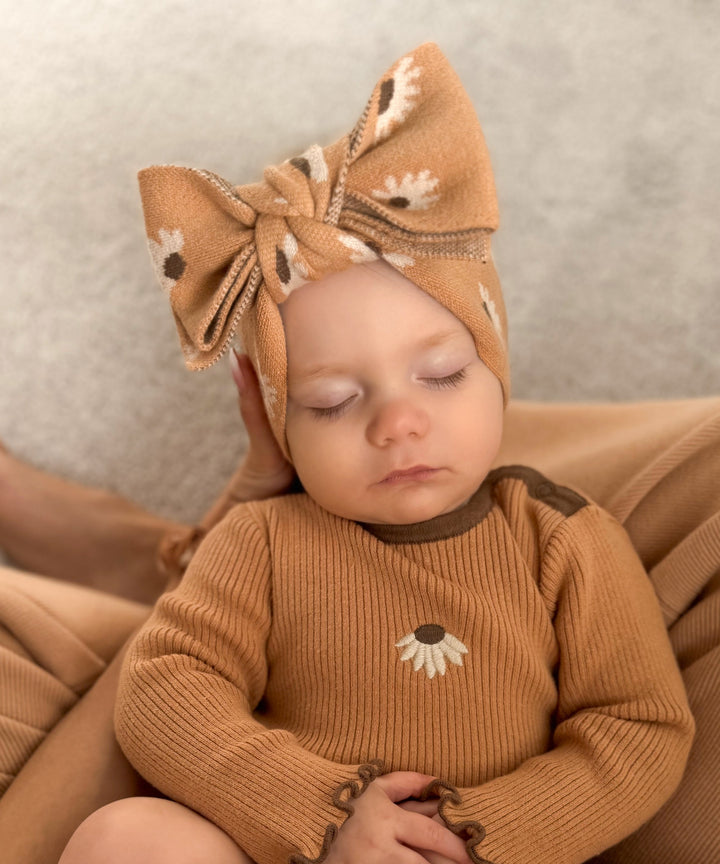 HEADBAND | HAZEL (DULCE) - Pre-Order Early August