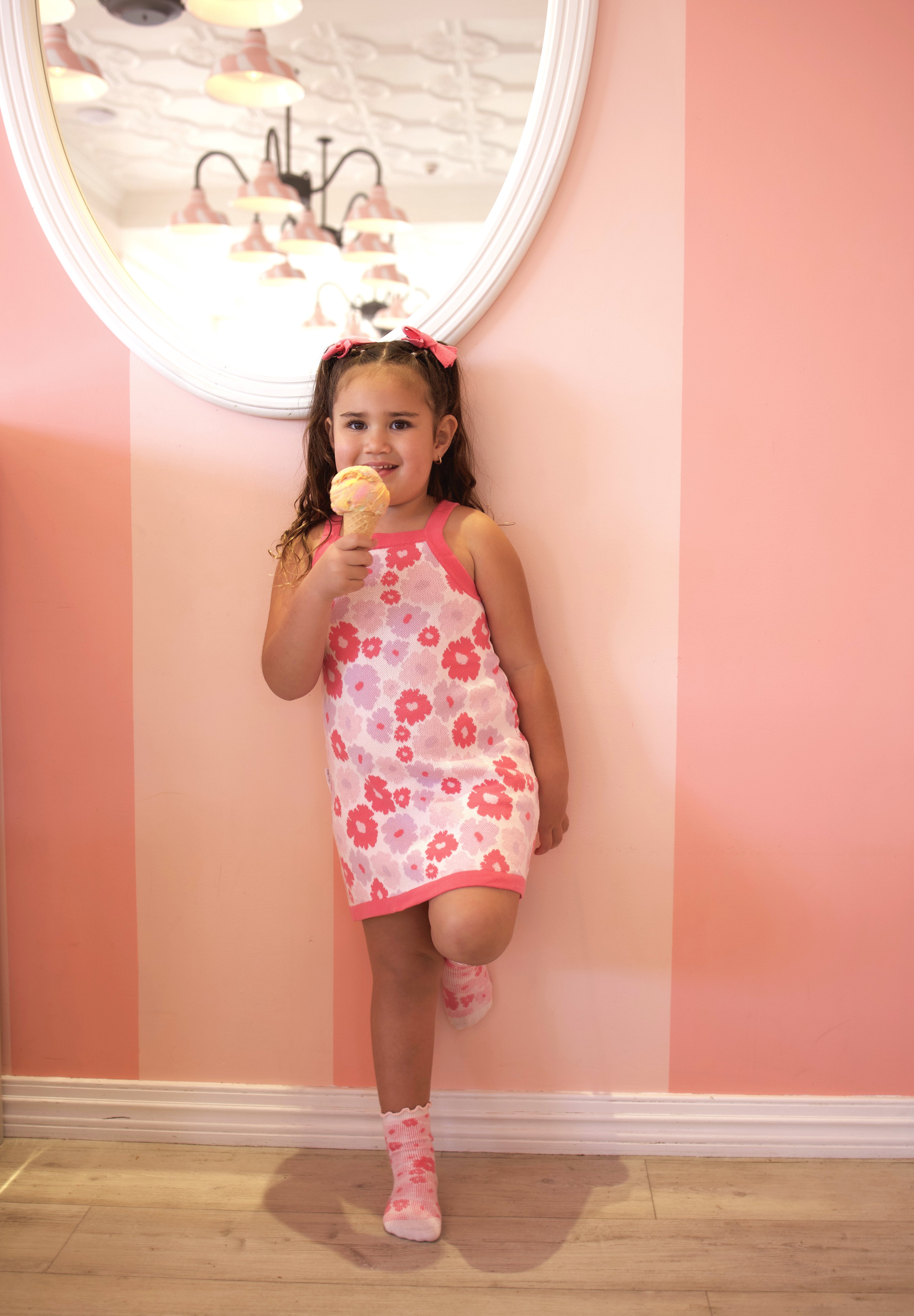 ESME DRESS | JUNO