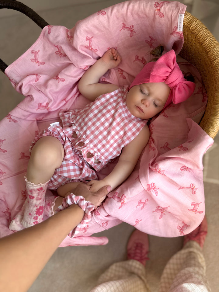 SWADDLE | MABEL