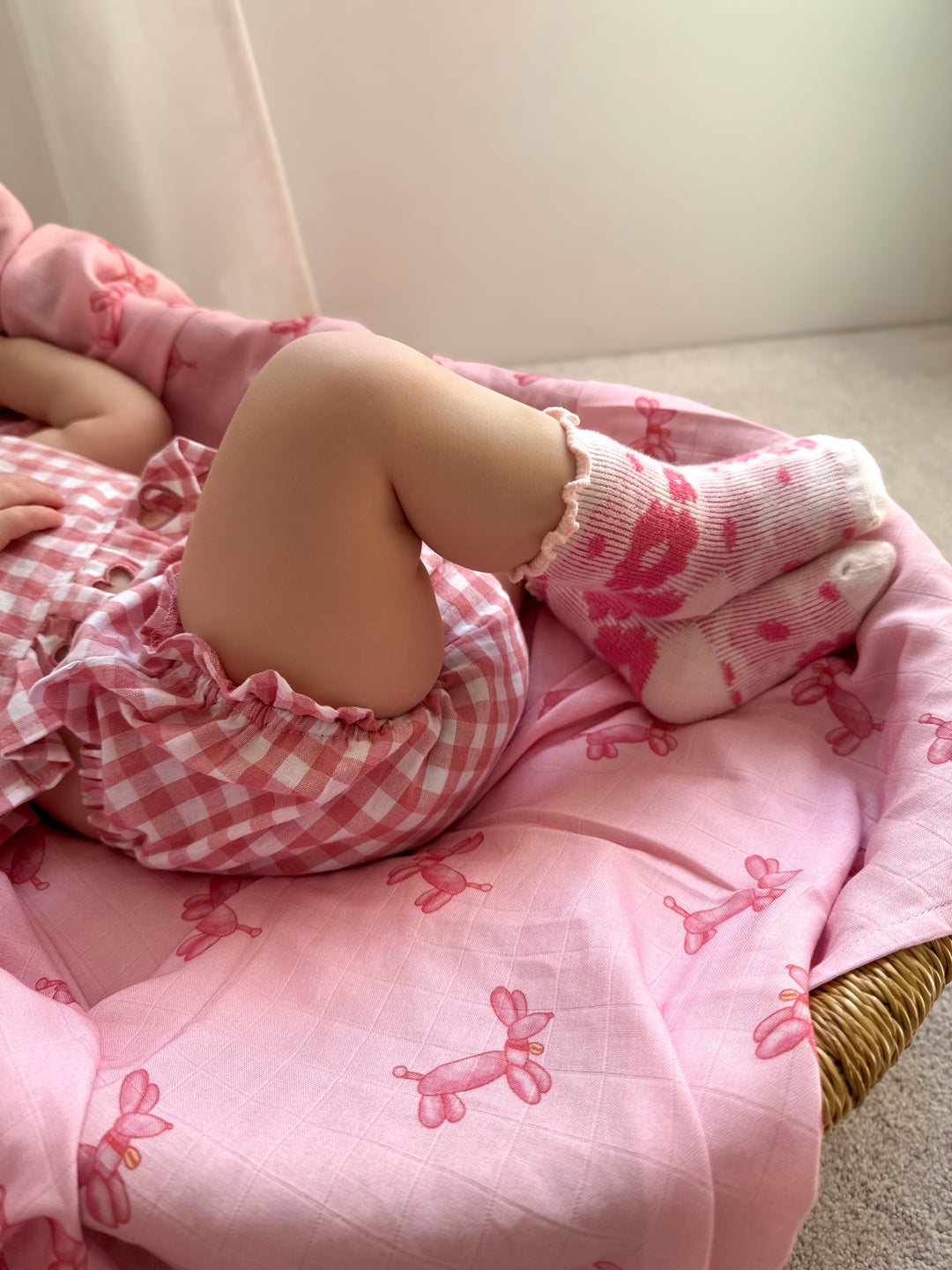 SWADDLE | MABEL