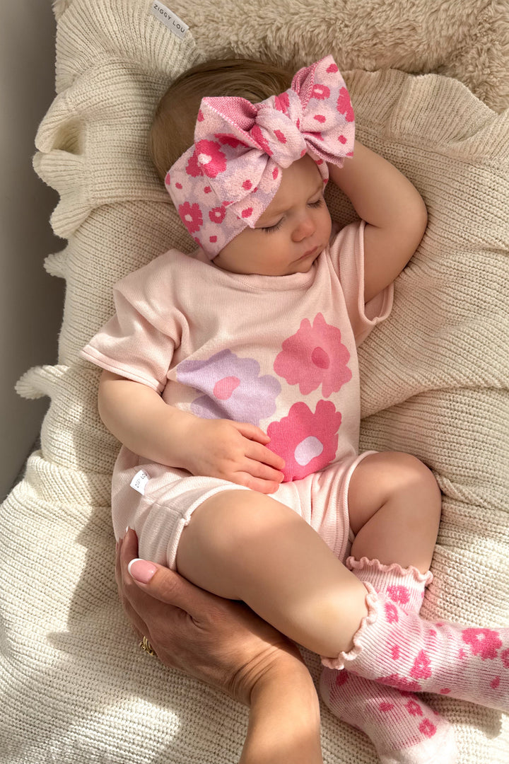 LENI PLAYSUIT | JUNO