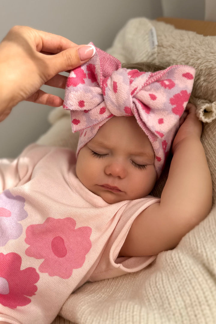 HEADBAND | JUNO (ESTHER)