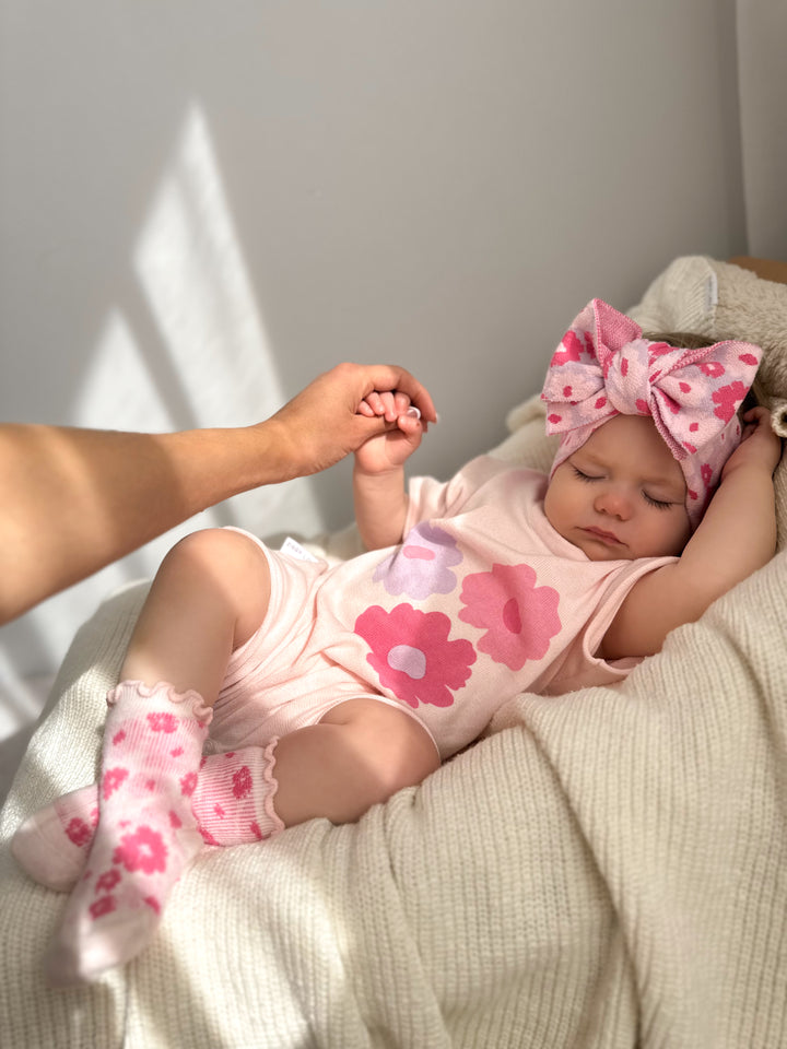 LENI PLAYSUIT | JUNO