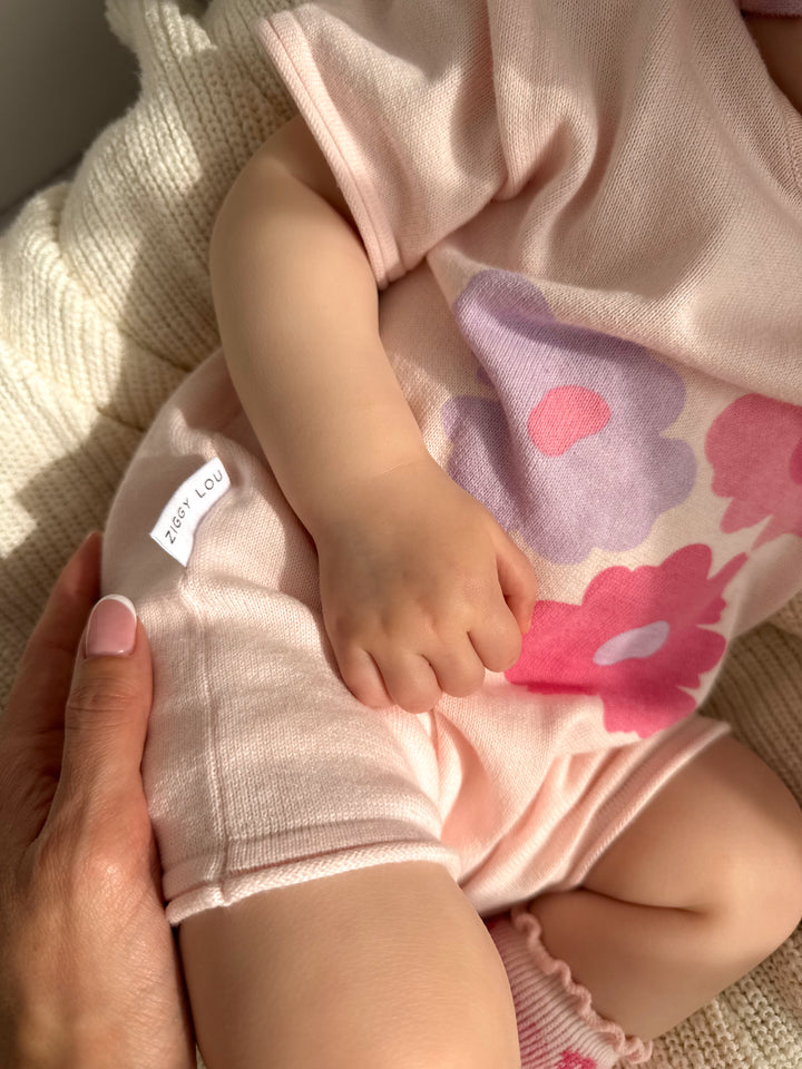 LENI PLAYSUIT | JUNO
