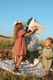 KIKI DRESS MERRY