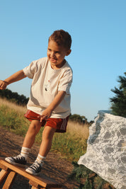 CORD SHORTS SAINT