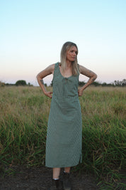 MAYA DRESS MONTY