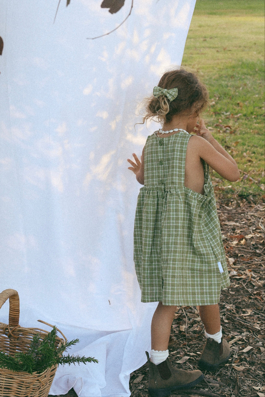 BOWS | THYME